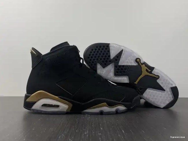 HYPE Jordan 6 Retro DMP Air CT4954-007 (2020) 0511